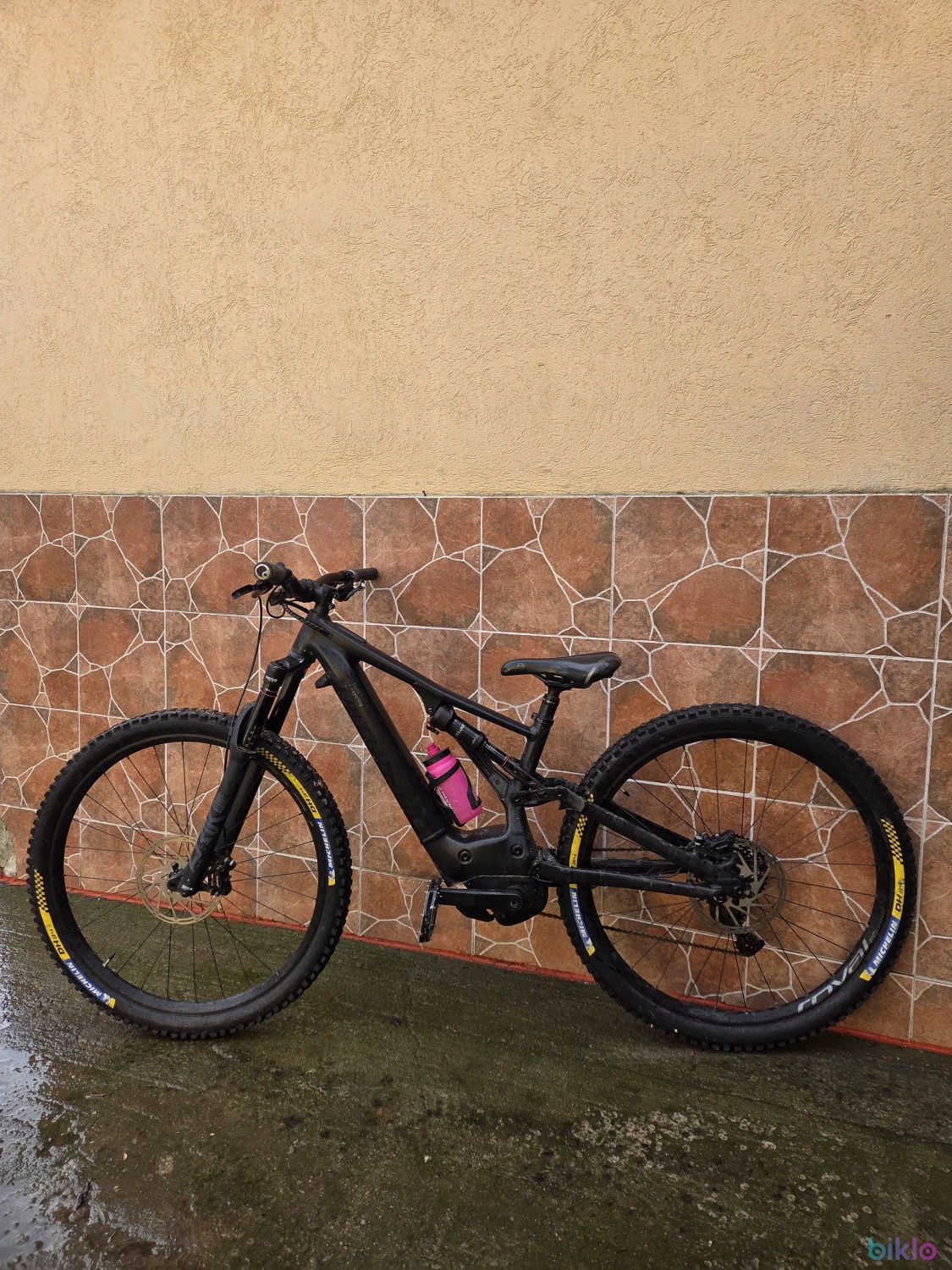 1. Specialized Turbo Levo S1 29"