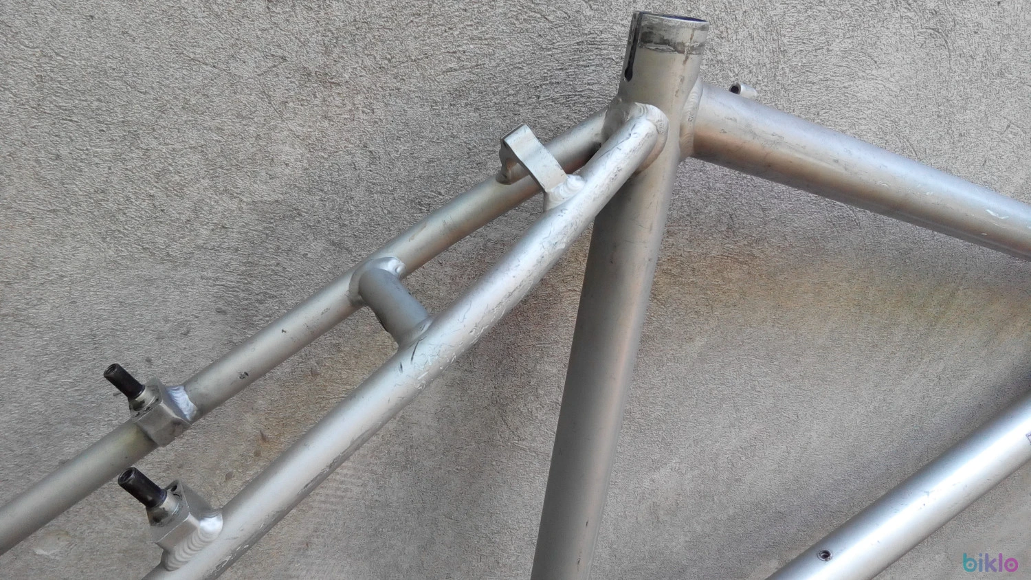 4. Cadru Marin aluminiu mtb 26"