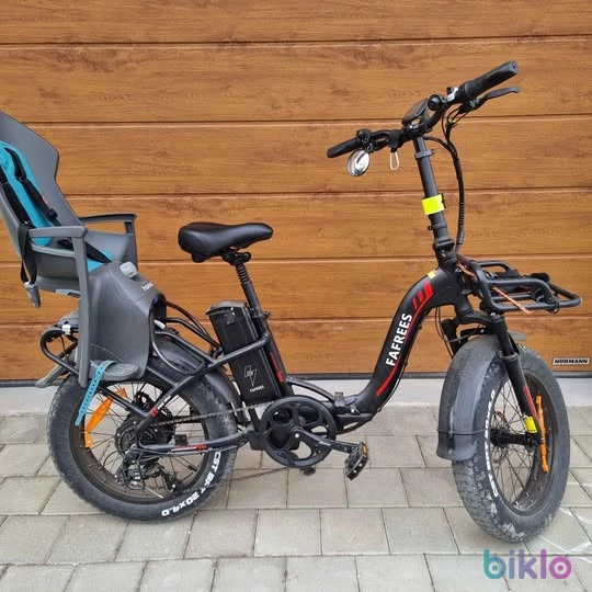 2. Fafrees F20 max