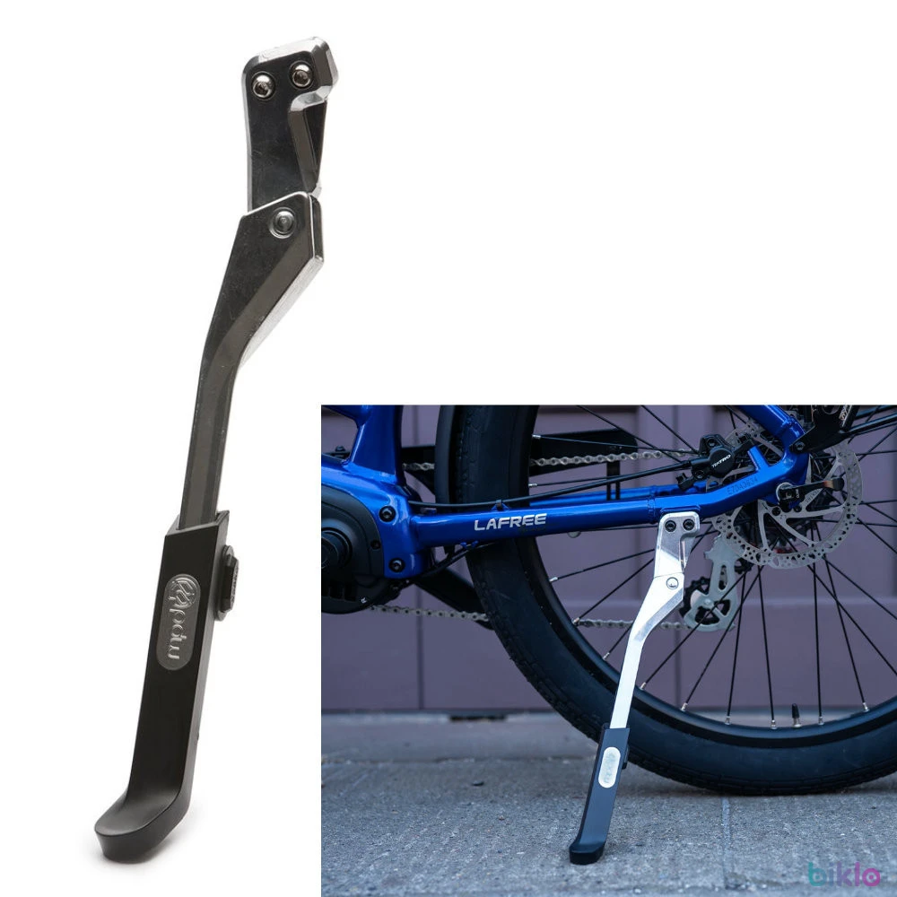 2. Kickstand e bike Giant prindere cadru cric bicicleta mtb suport stand