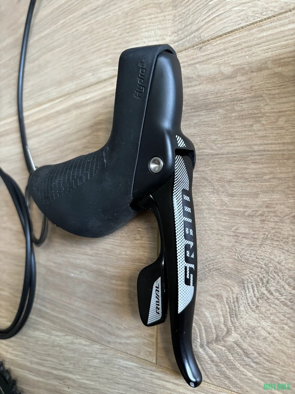 7. GroupSet Sram Rival 1x11