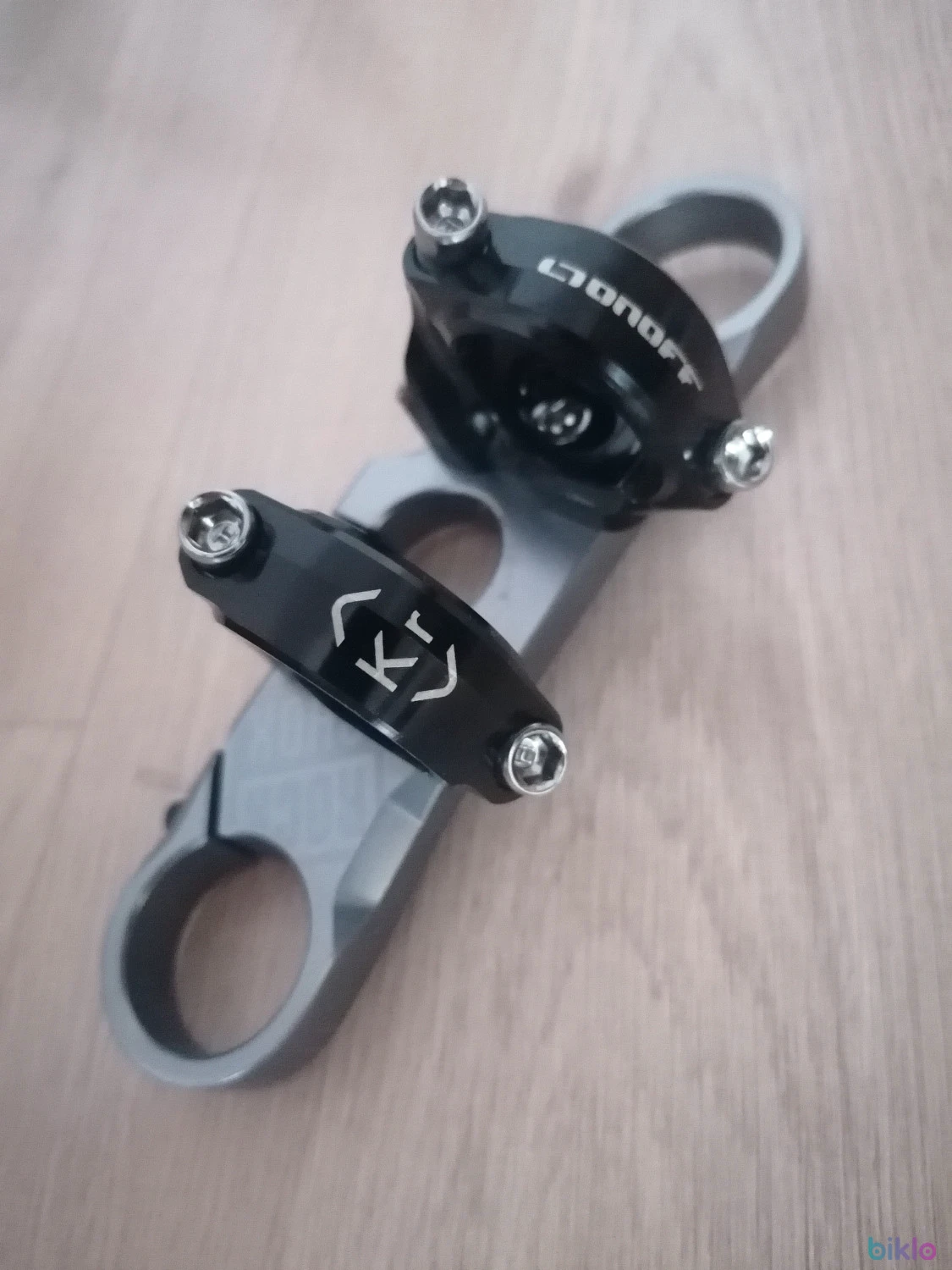 2. Rockshox boxxer 29