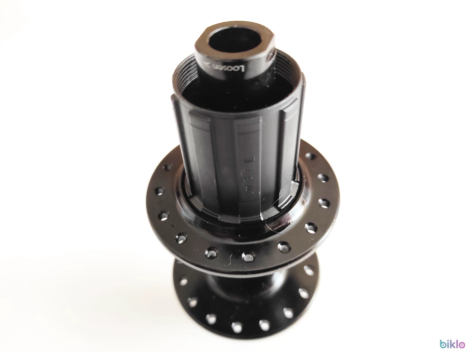 7. Butuc spate Formula RXC-142S 12x142mm, 32h, disc centerlock nou