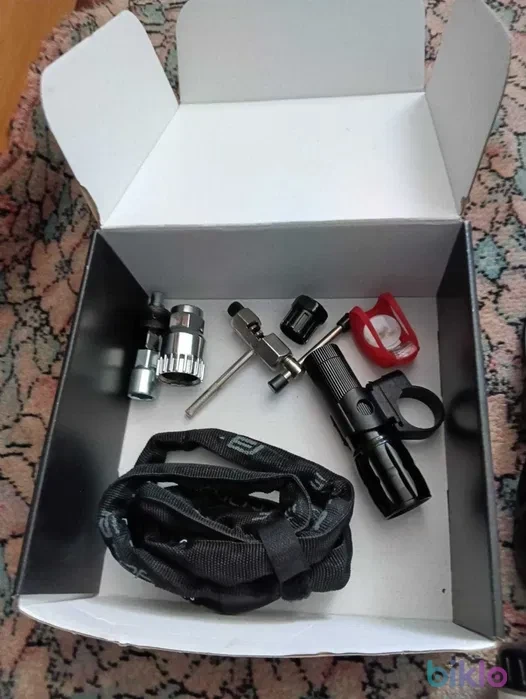 5. Sa / Selle Italia / Scaun Cross Bicicleta Treking Accesorii