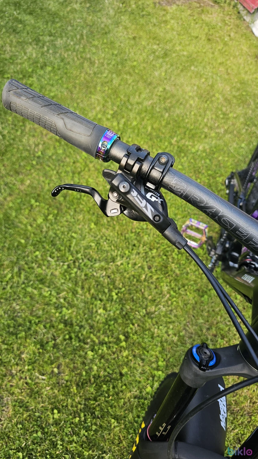 10. Canyon Torque AL
