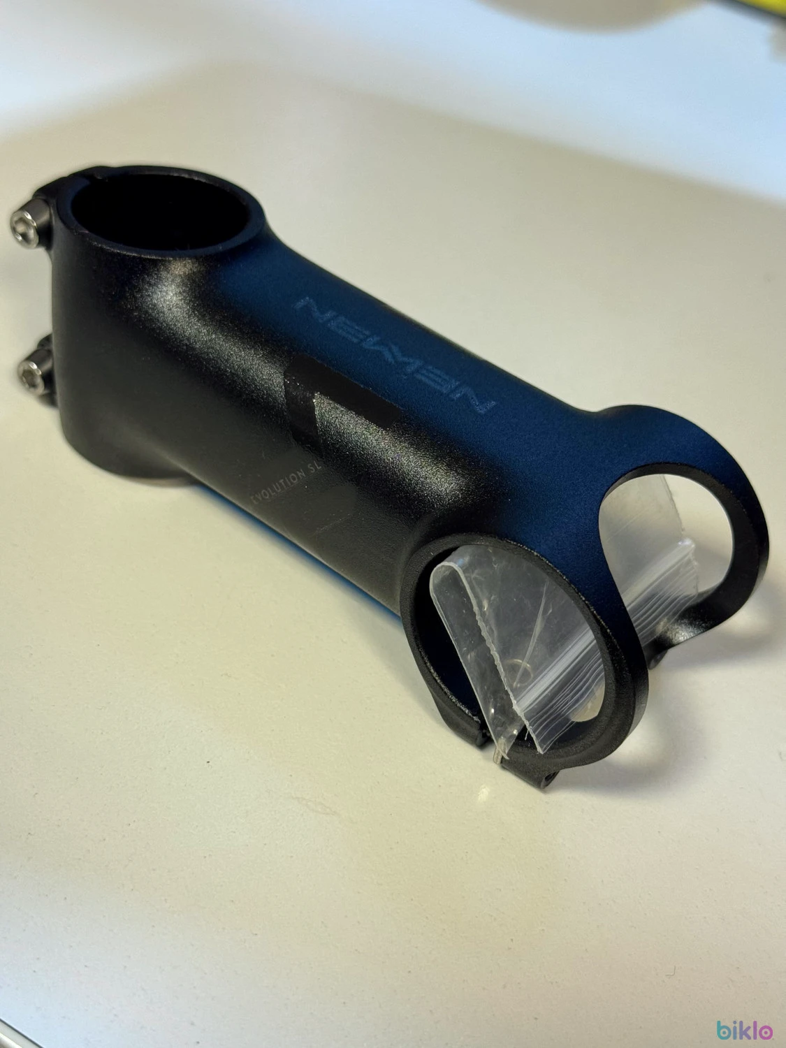 1. Pipa Newmen Evolution SL 318.2 - 95g Usoara si Rigida noua
