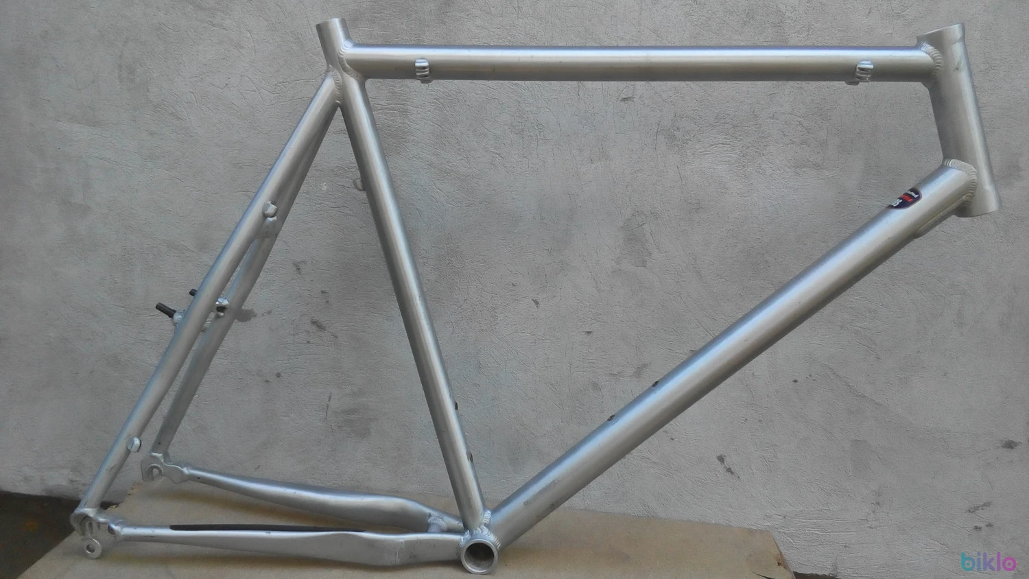 3. Cadru Kinesis mtb aluminiu 26"