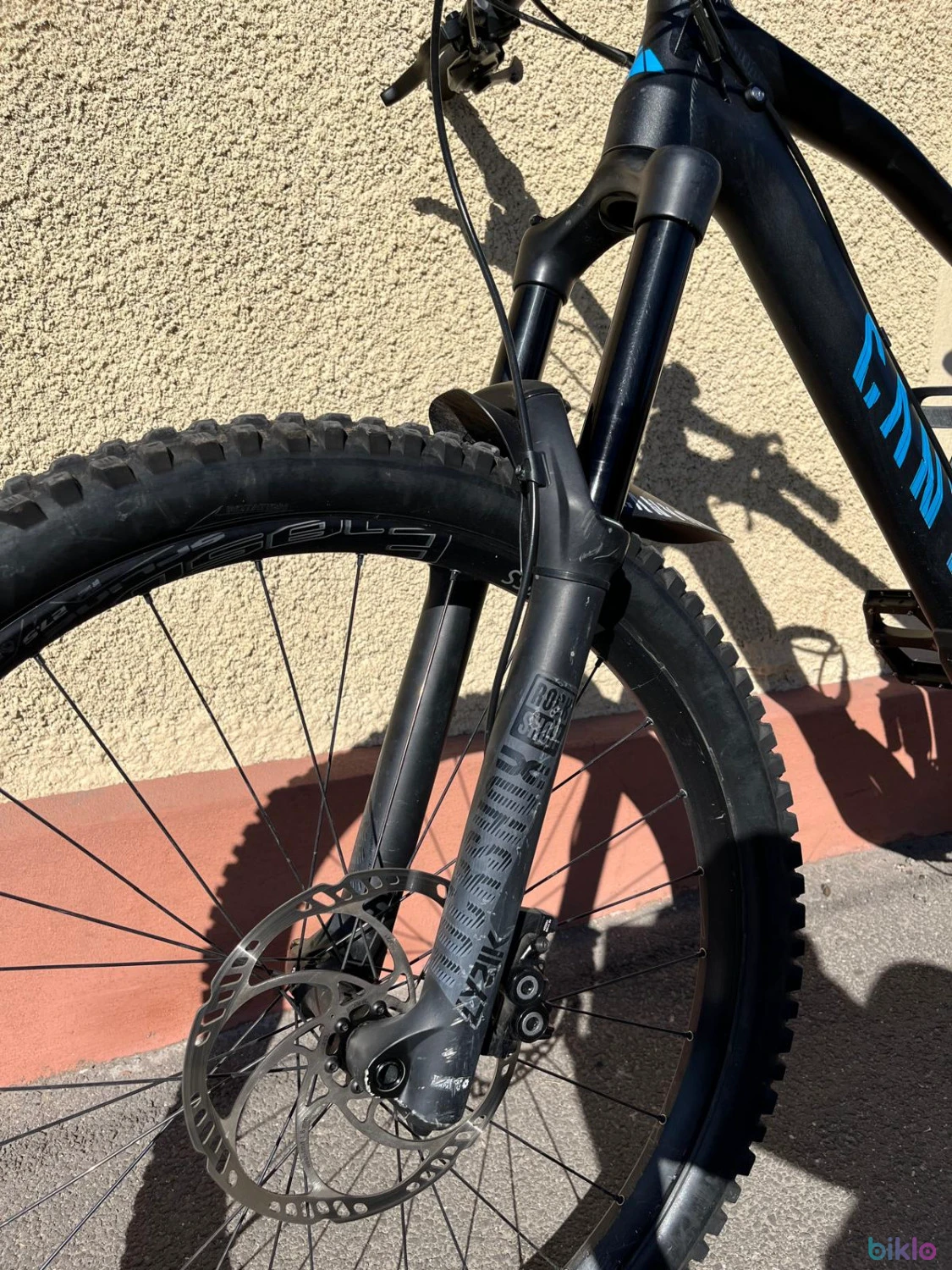 3. Canyon Strive AL Race 2017