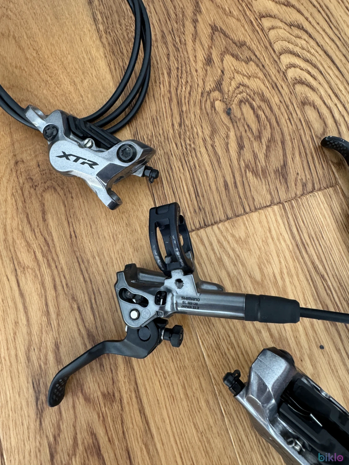 4. XTR m9120