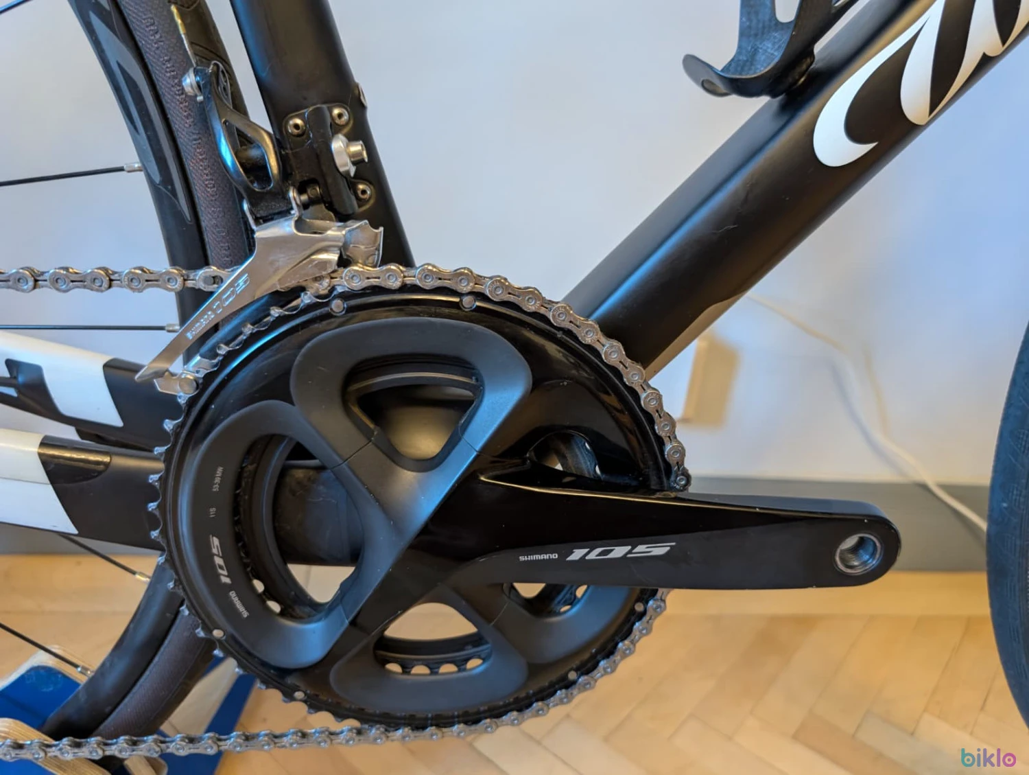 9. Wilier GTR Team Disc – mărimea L