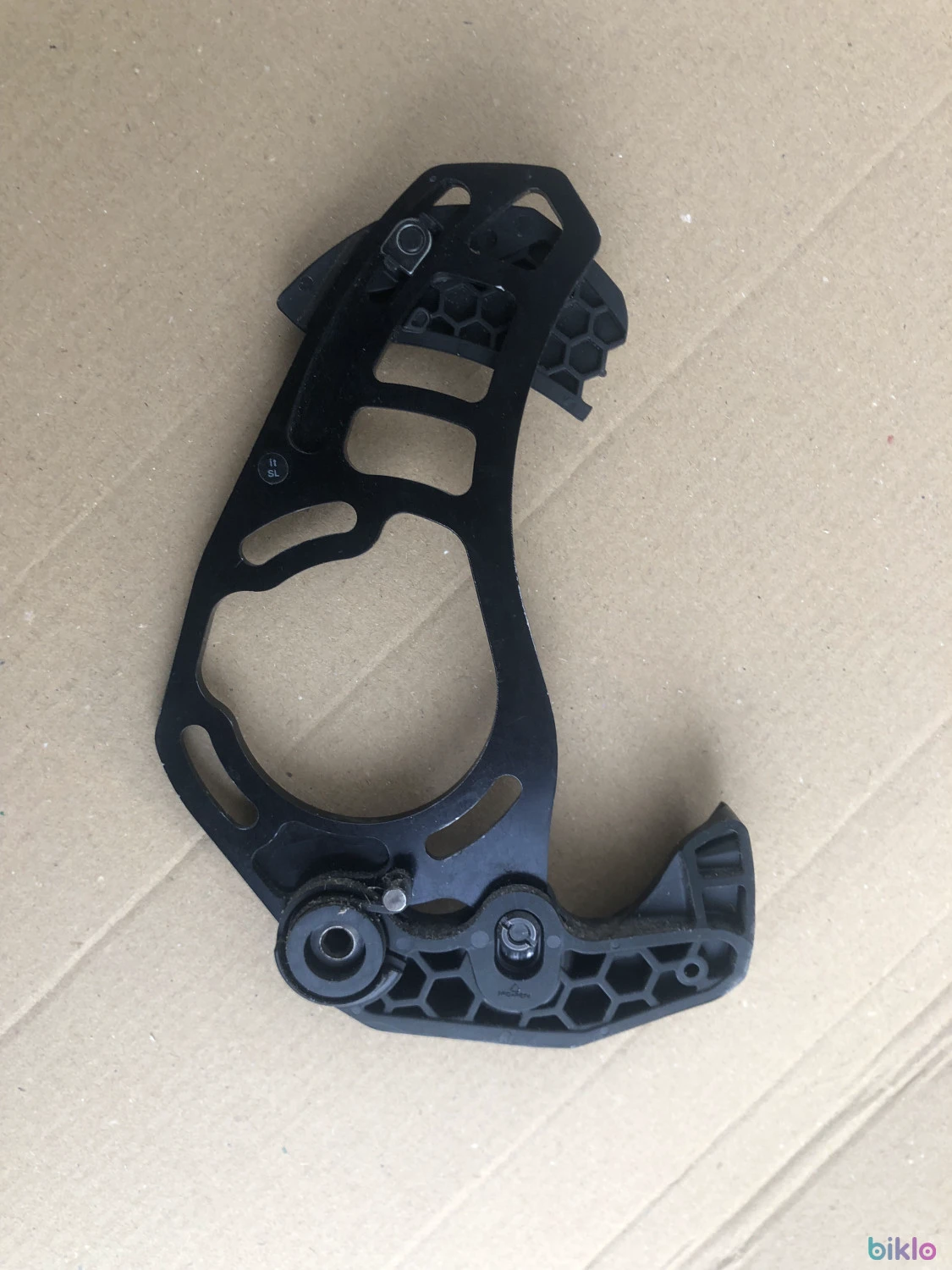 1. Întinzător lant Shimano SM-CD50 Saint