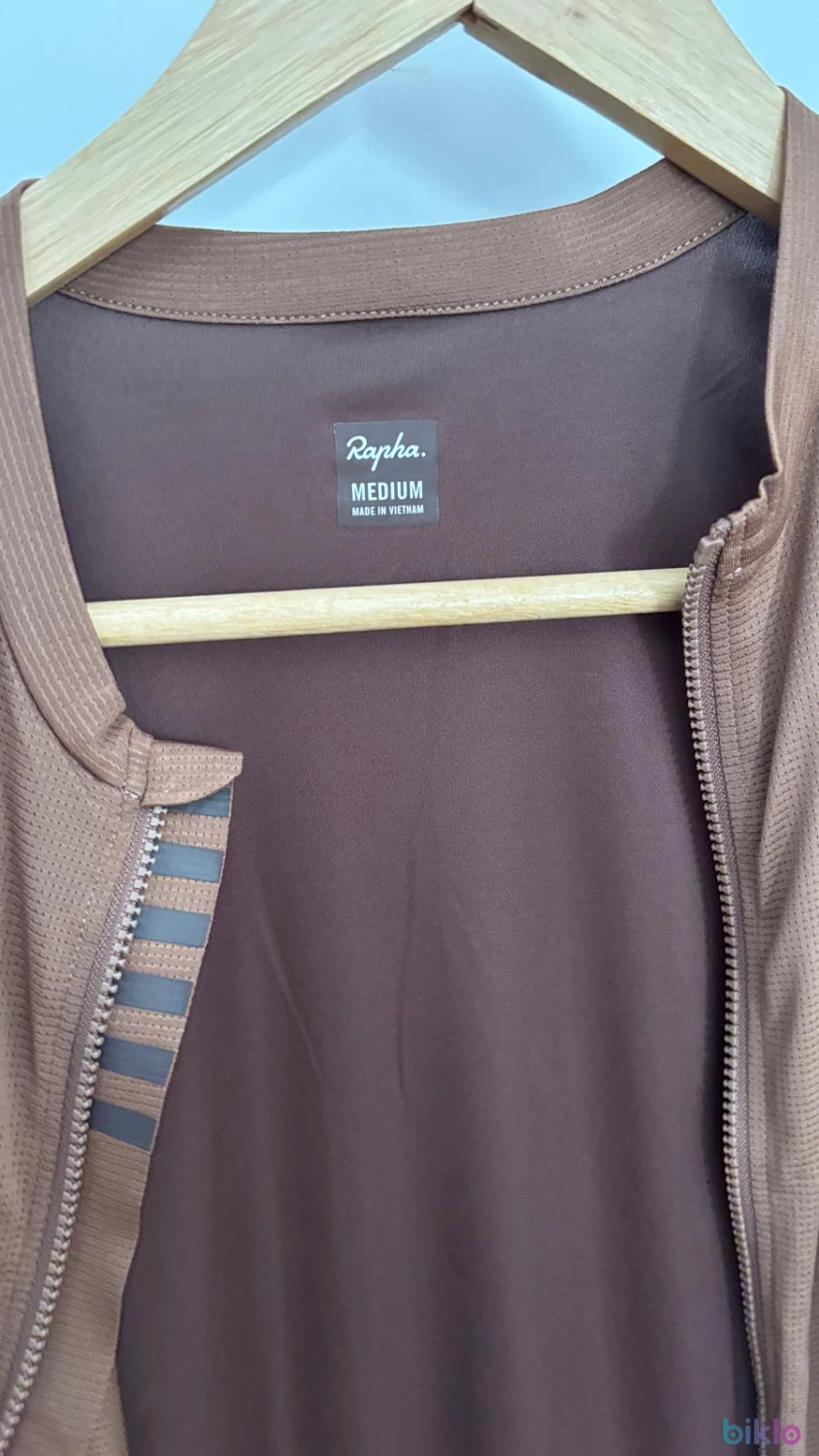 8. Rapha Pro Team Training Jersey