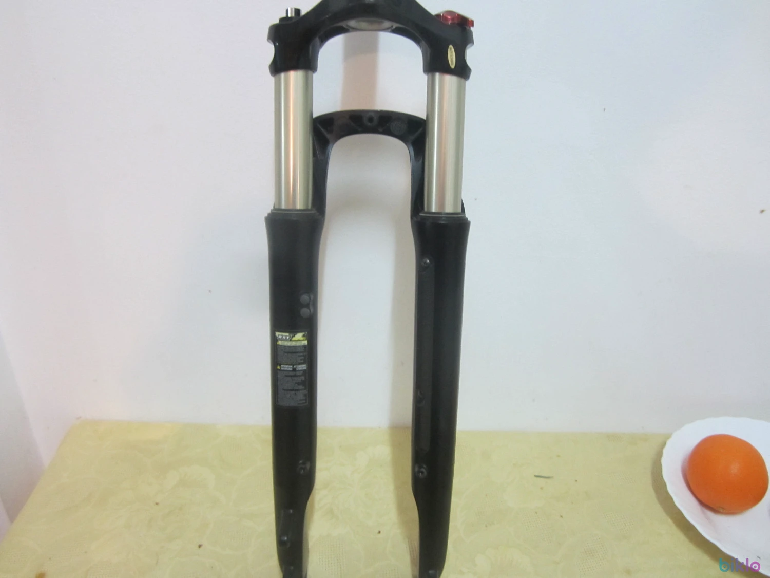 6. Furca pe aer 28 RST Vogue