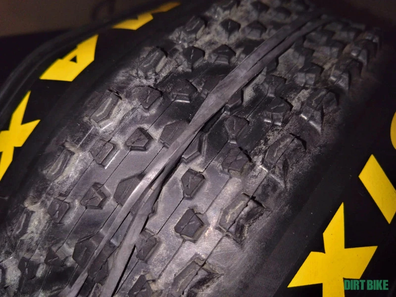 8. Original Maxxis Ikon 29x2.20" TR EXO Dual 60 Folding