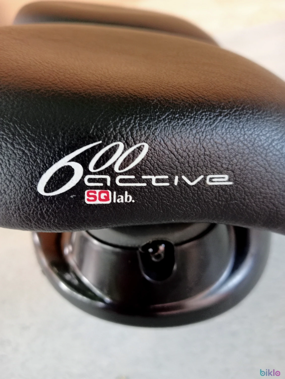 4. Sea SQlab model 600 Active