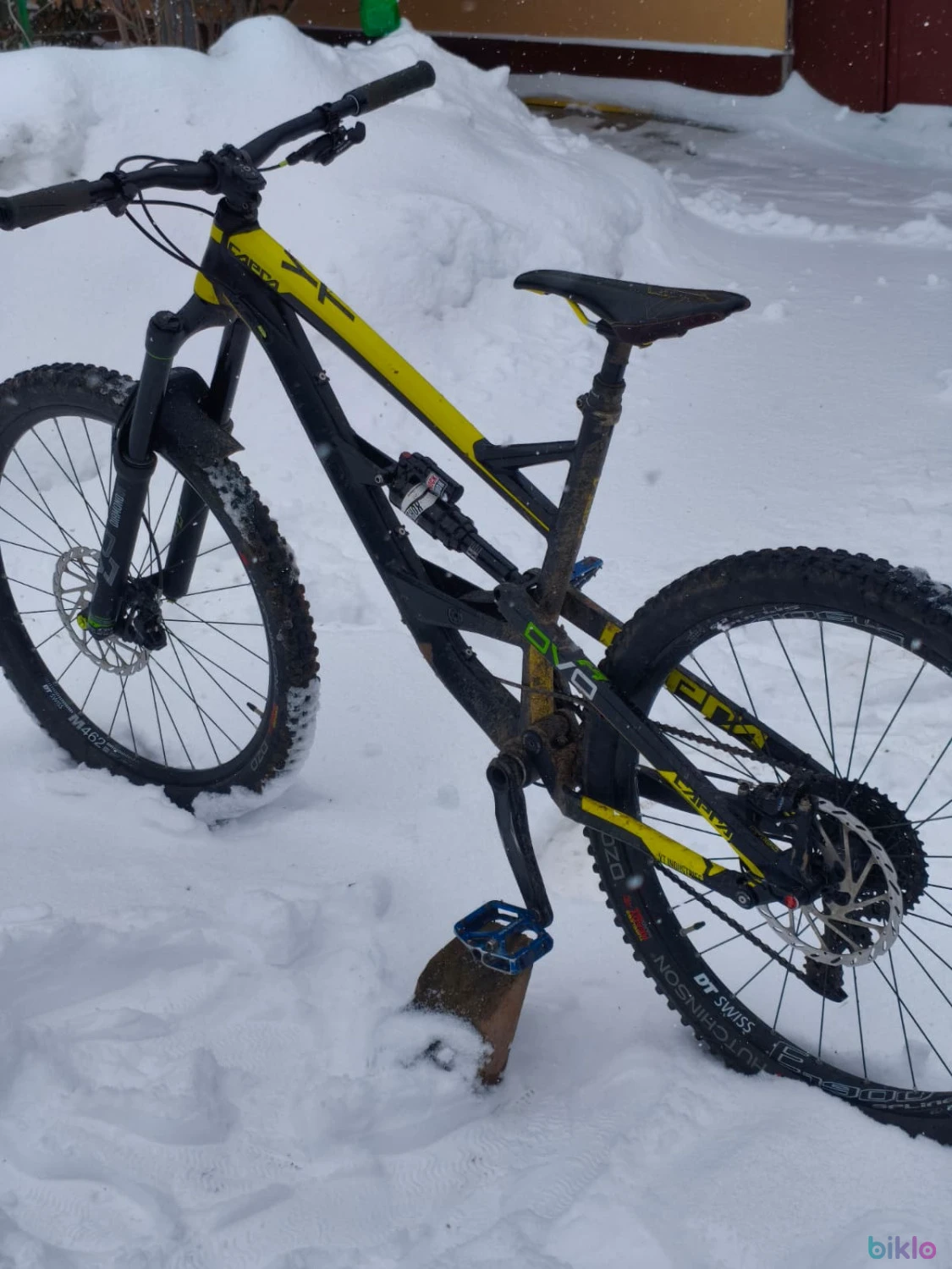 14. YT capra core 1 modificat