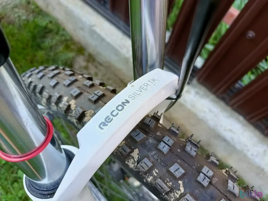 2. MTB Stevens 26"