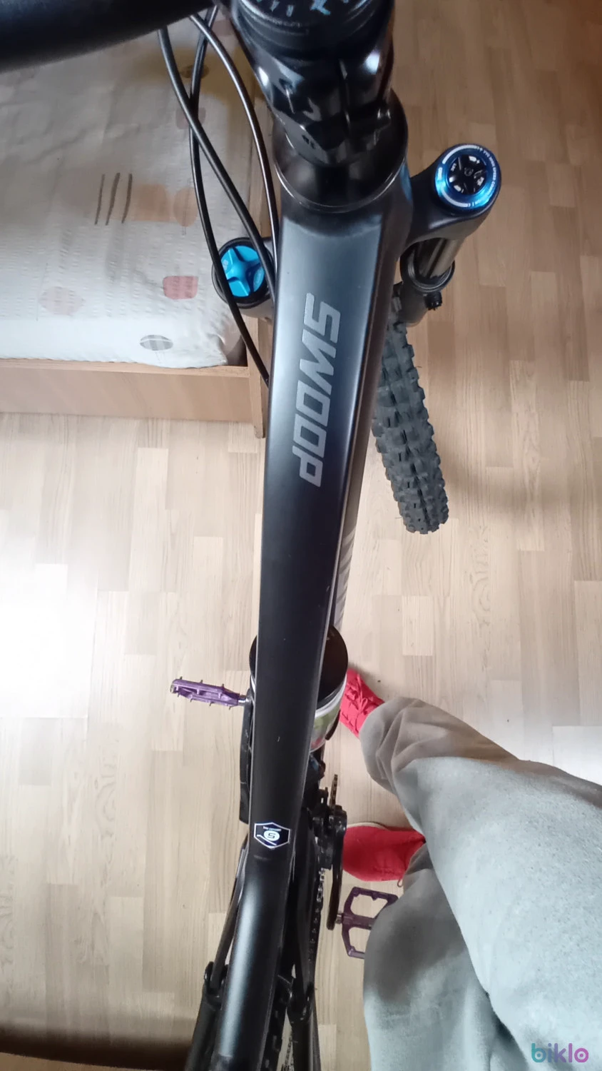 11. RADON-Swoop9.0 AL(M)29' -2024-enduro
