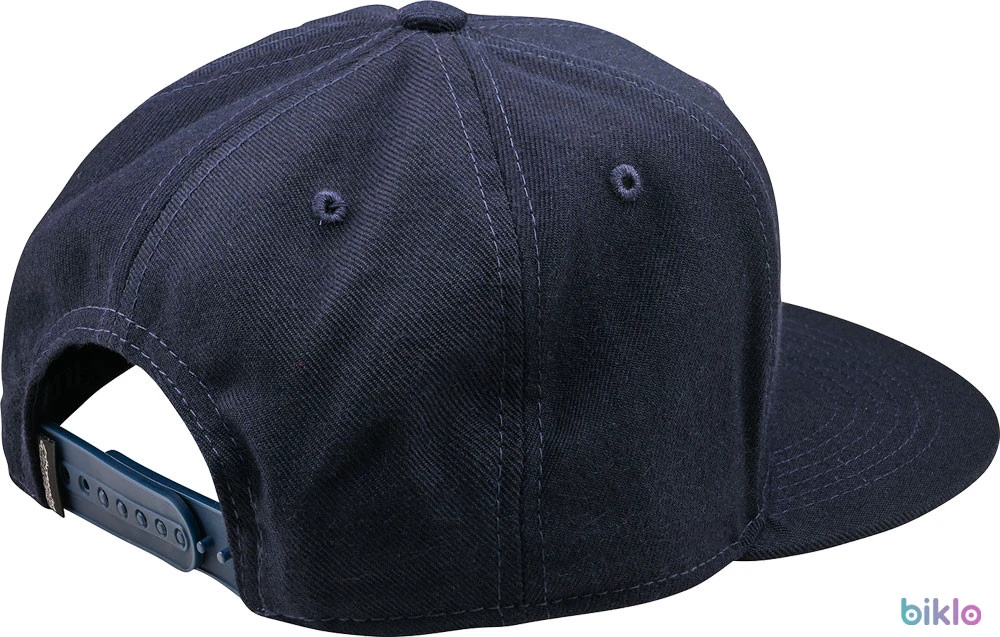 2. Troy Lee Designs Snapback Fade Out - MTB Caciula