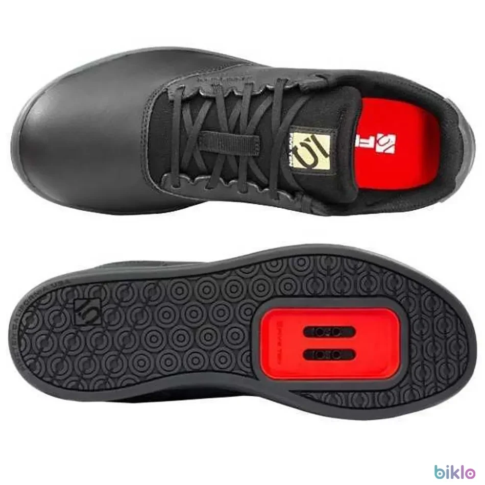 2. NOU! Pantofi Five Ten 5.10 District Clipless - SPD