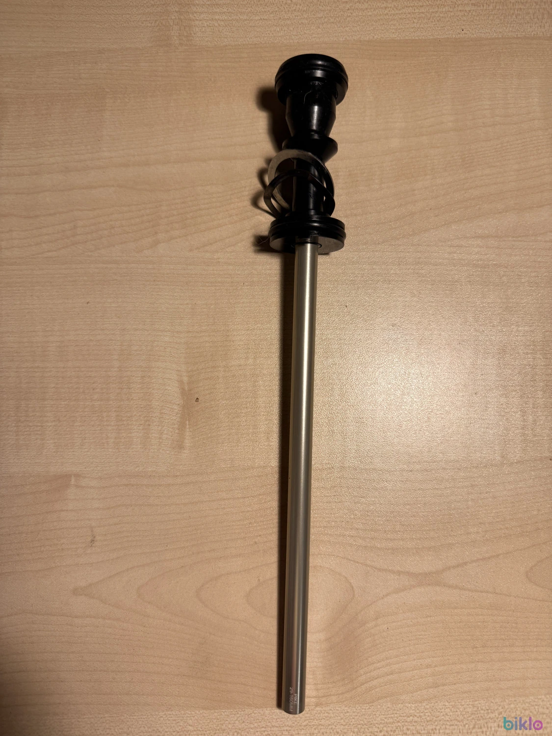 1. Tija aer RockShox - 160mm, brate 35mm