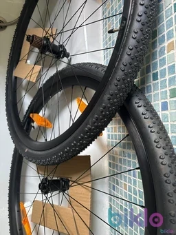 2. Syncros RP2.0 Disc Syncros Gravel (NOI)