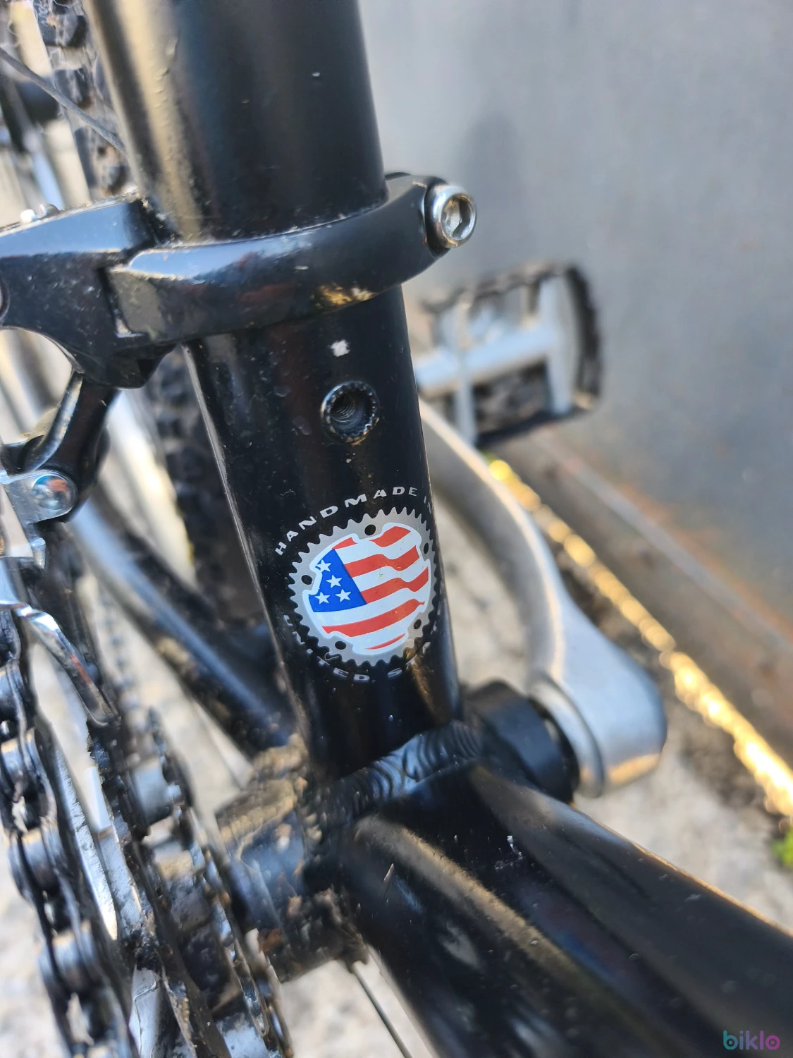 2. Specialized StumpJumper FS M2