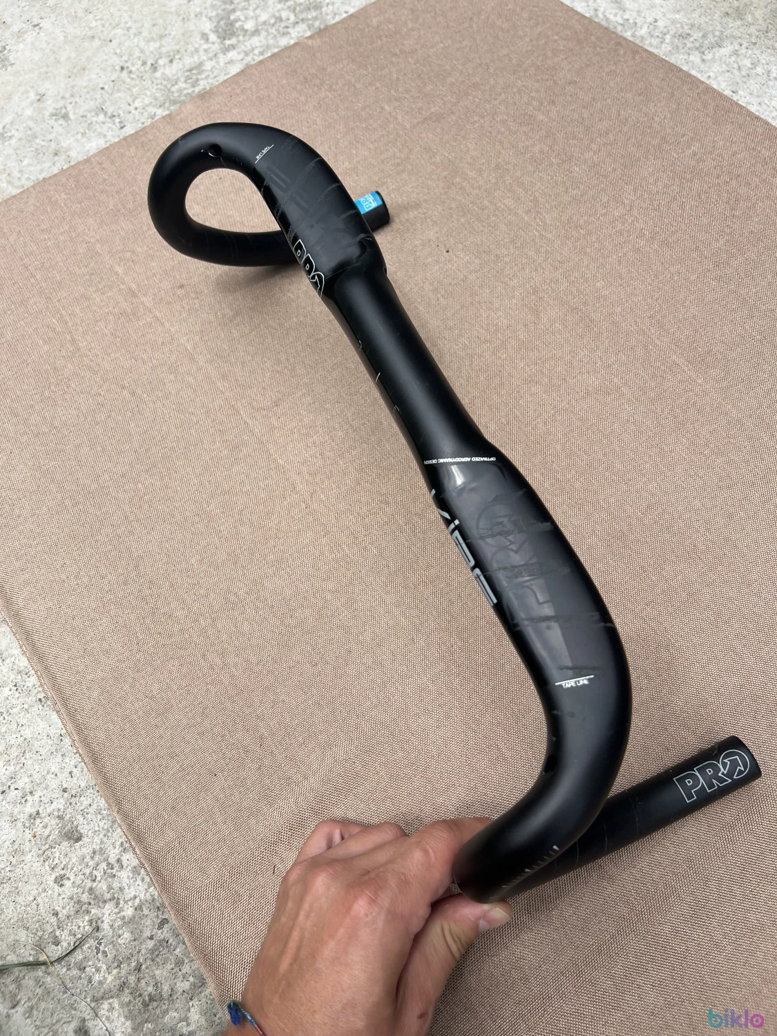 5. Ghidon cursiera PRO Vibe Aero 42