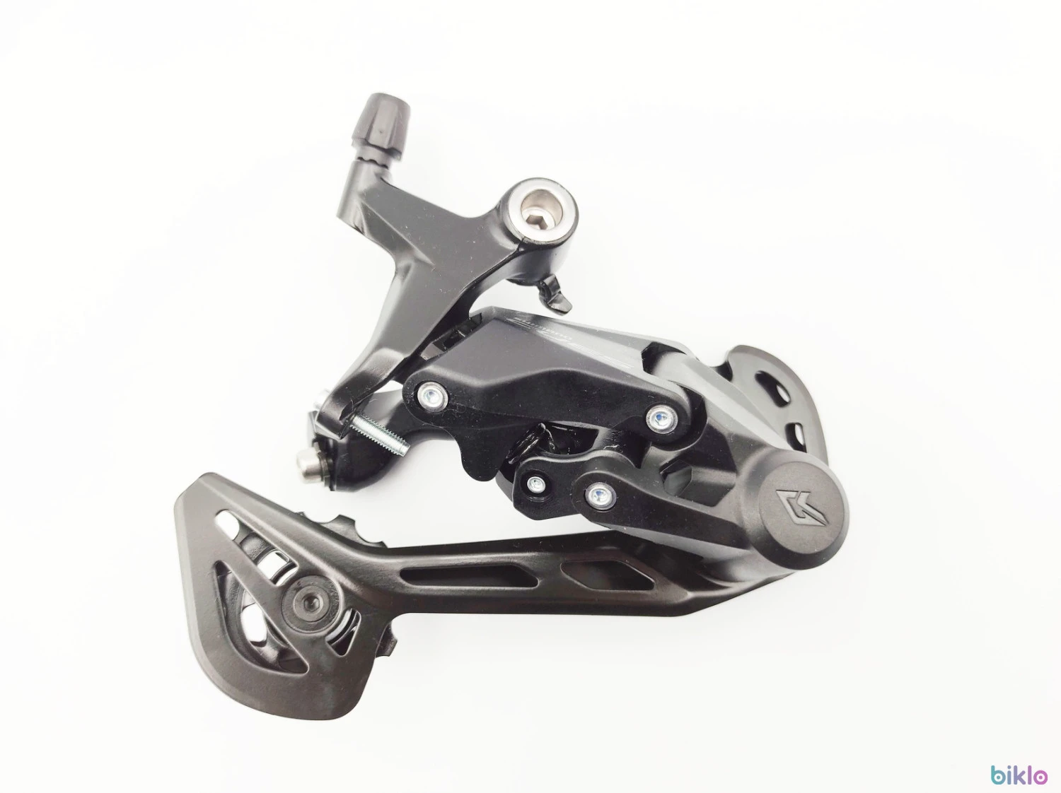 2. Schimbator pinioane Shimano CUES RD-U4020 SGS 9 viteze Linkglide nou