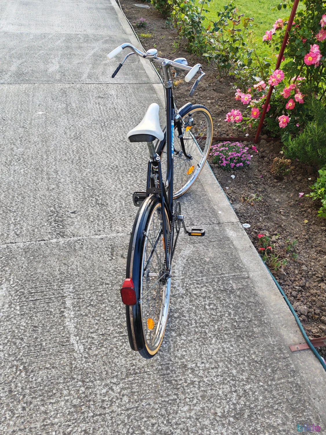 6. Vând sau schimb bicicleta Viner