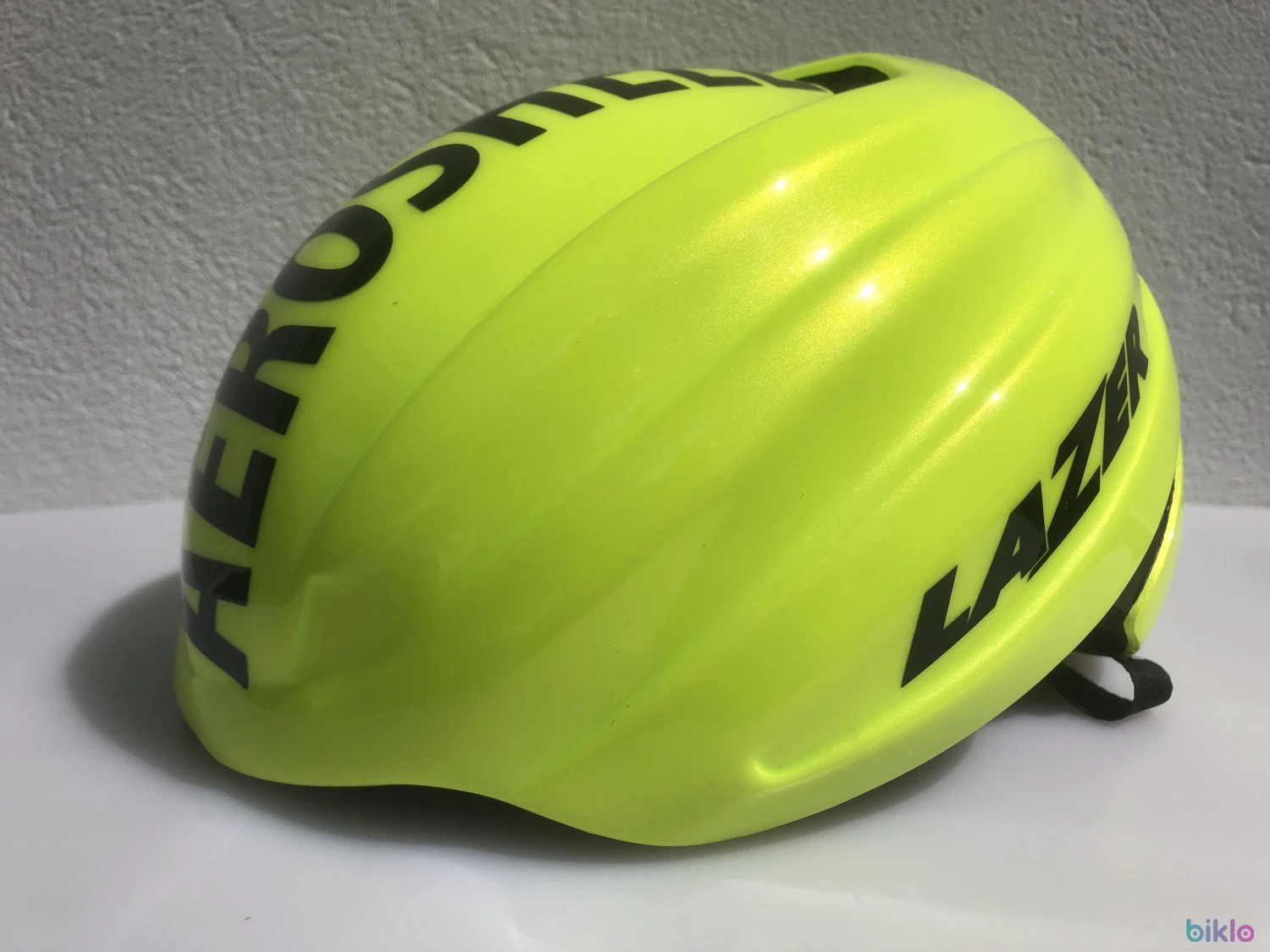 2. Casca Lazer Z1 Flash Yellow