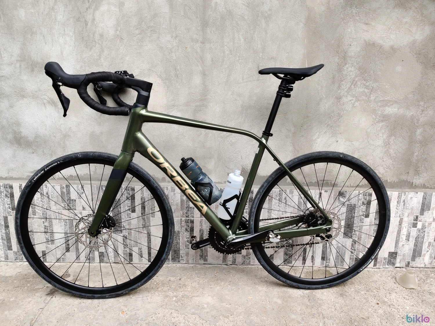 1. Orbea avant H30D