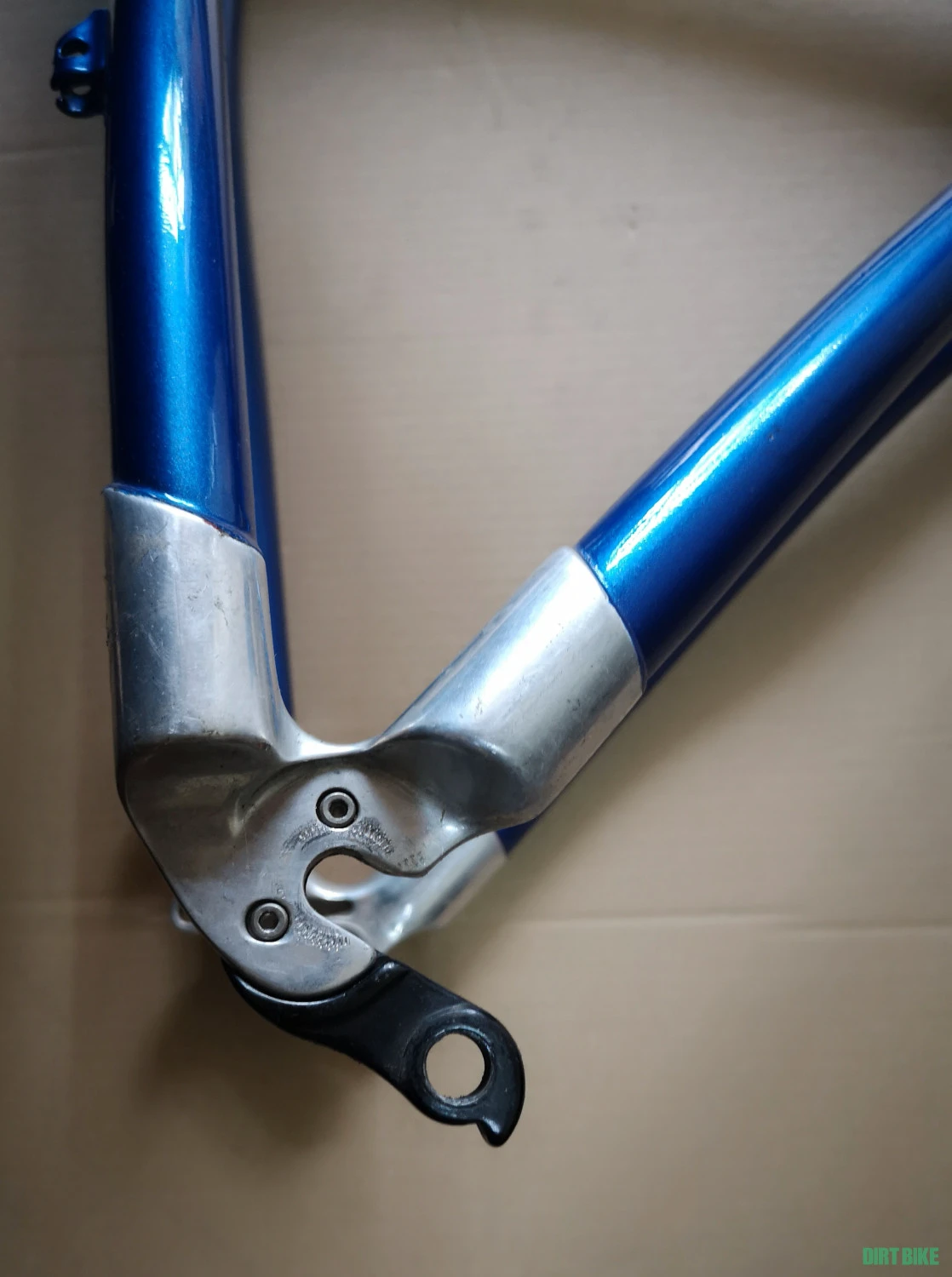 3. Cadru merida carbon flx 3000 giant