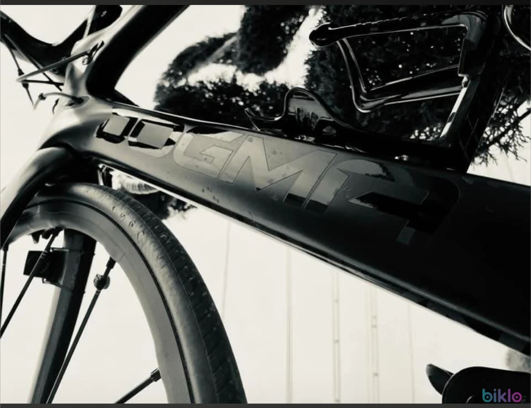 9. De vânzare Pinarello dogma F8 mar 56