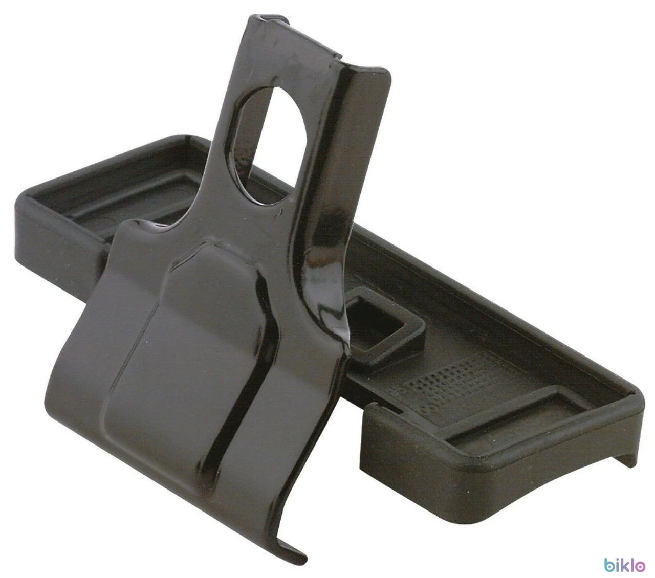 1. Thule kit 5124 - Pt Ford Focus MK 4