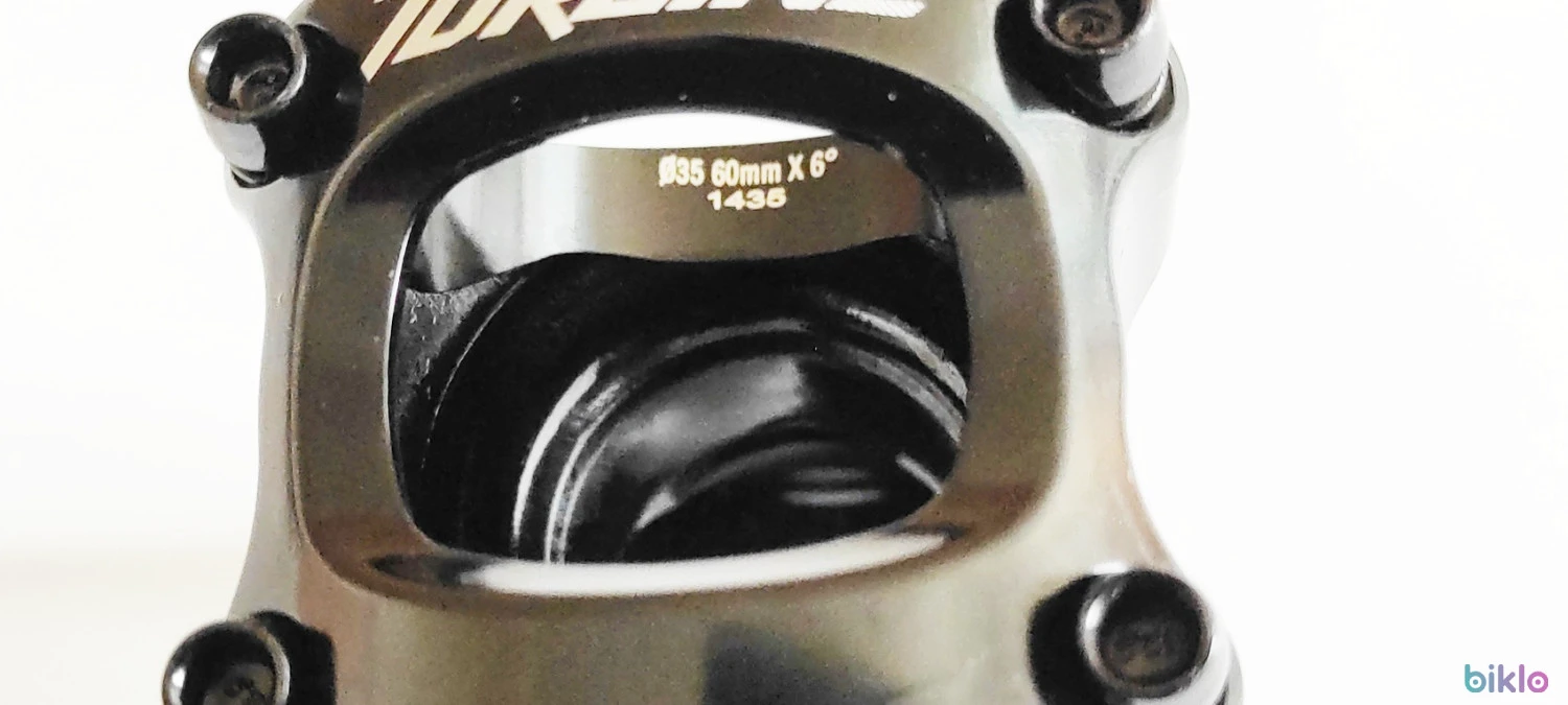 12. Pipa Race Face Turbine 35 35x60mm noua