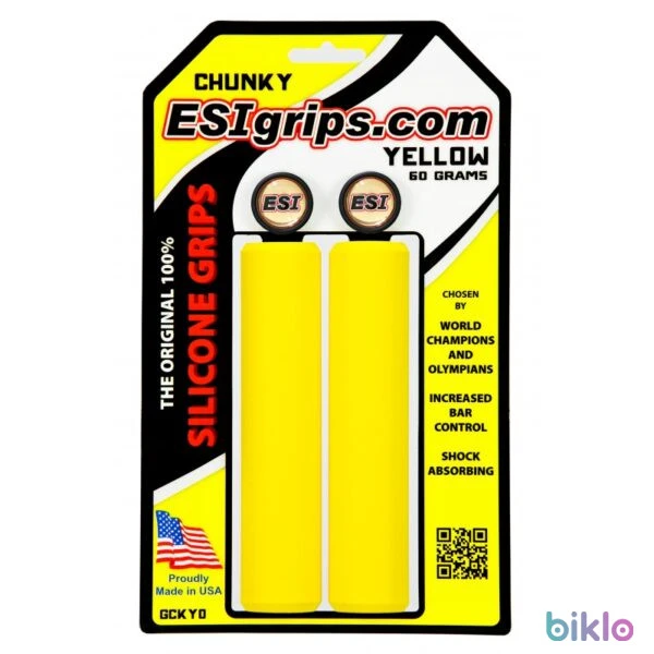1. Mansoane Esi Chunky