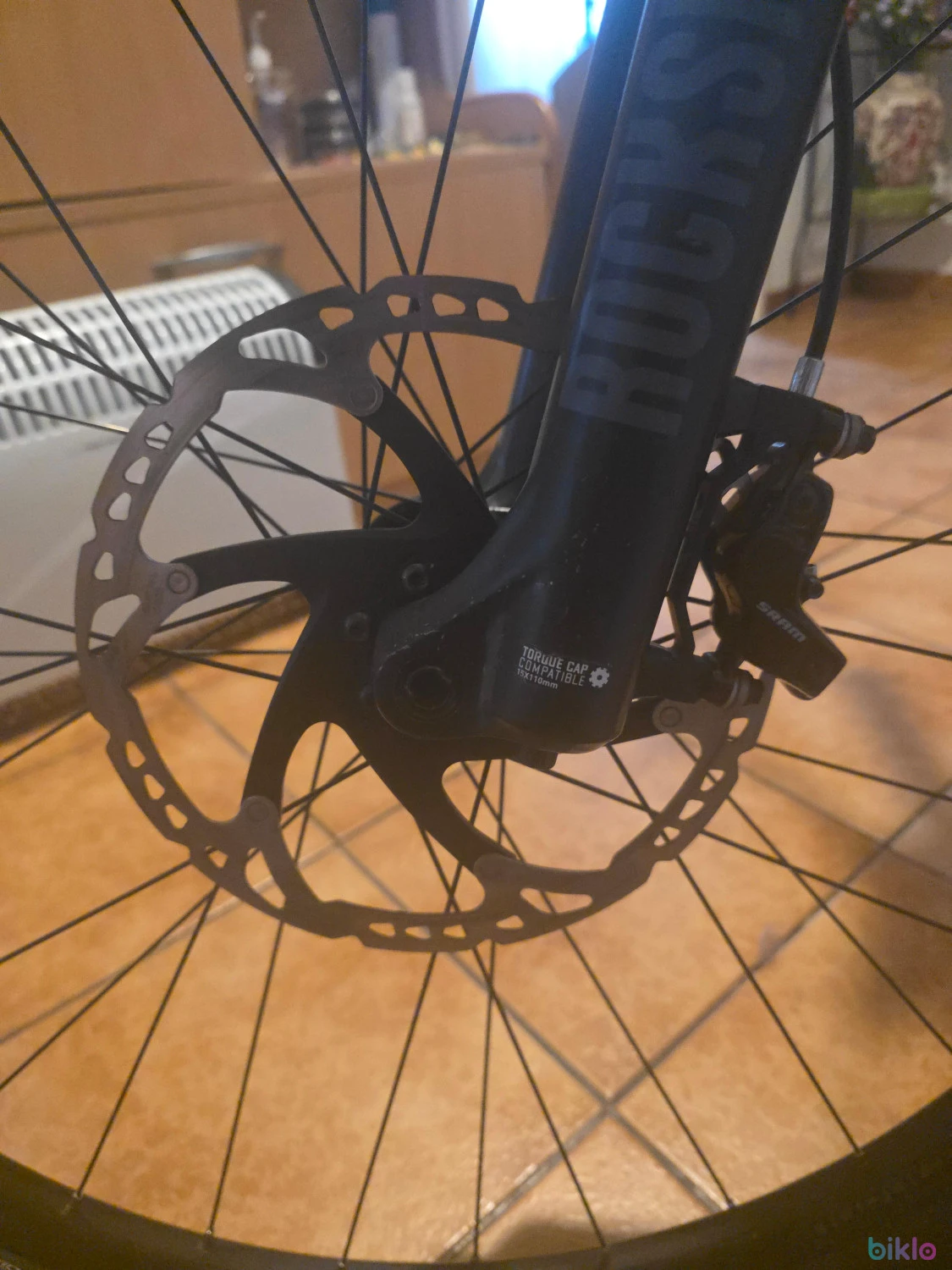 5. Rockrider AM100S