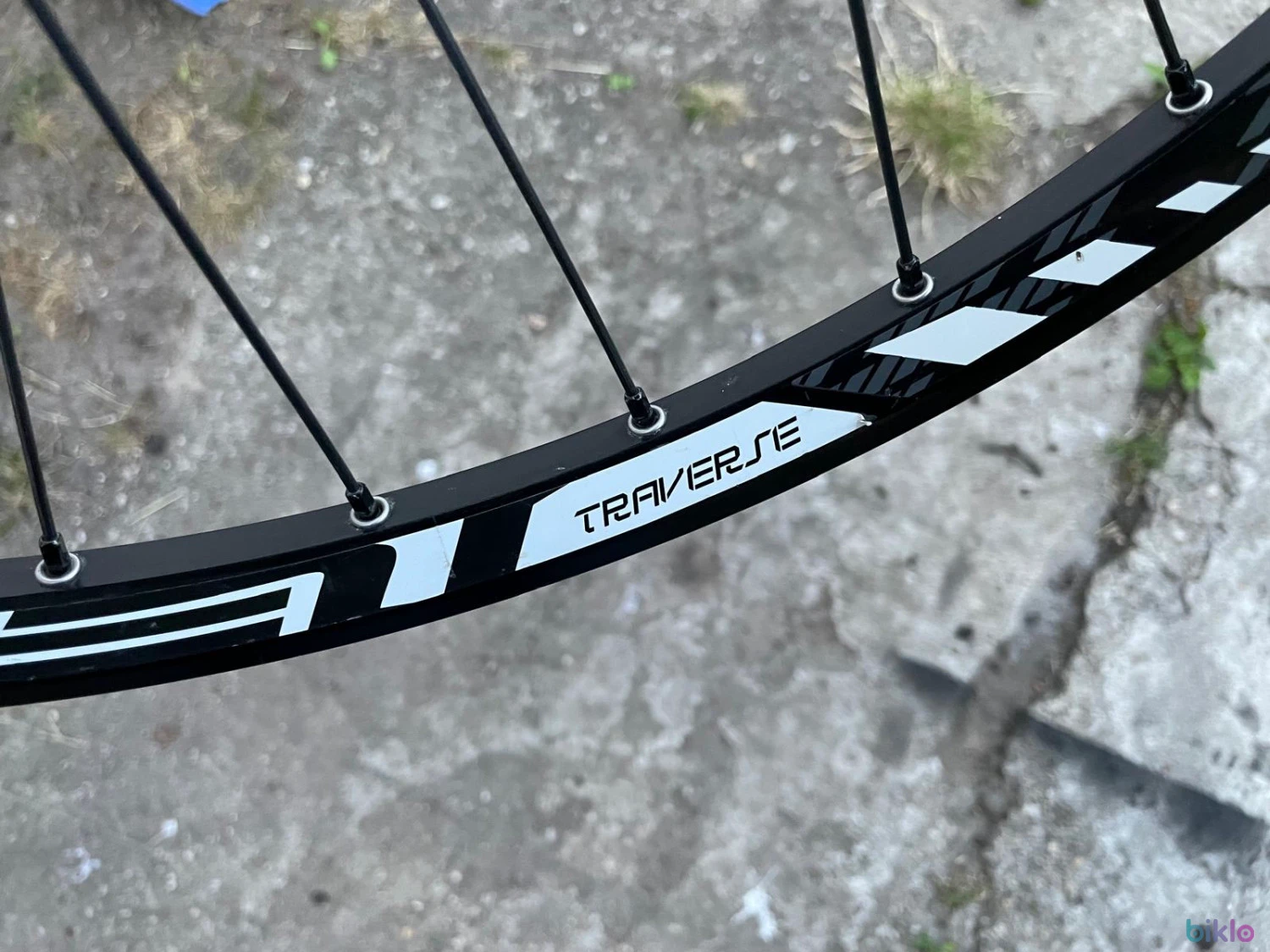 3. Set roți MTB 26” Specialized Roval 142x12/100x15 mm