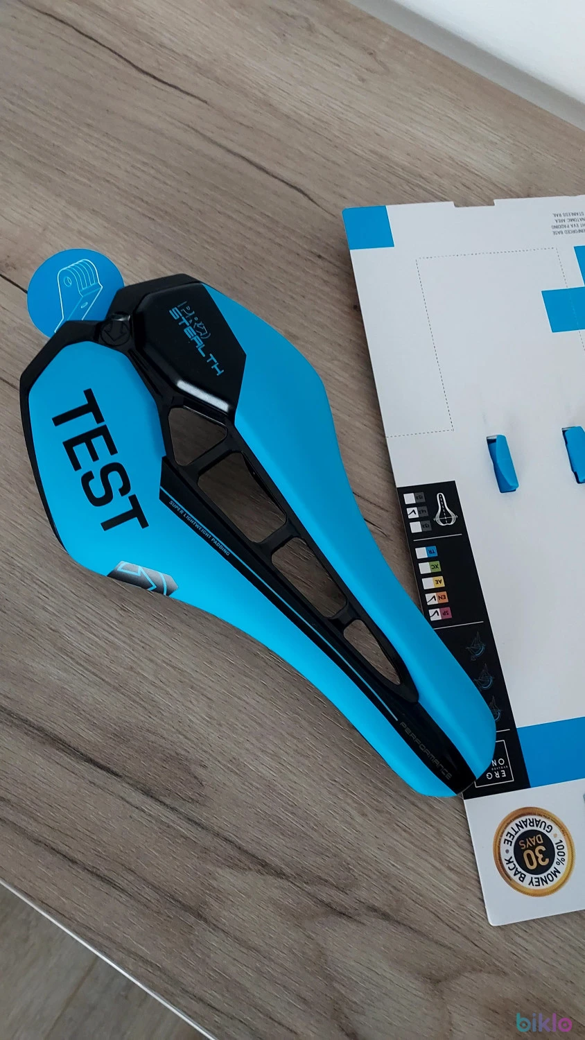 3. PRO STEALTH PERFORMANCE
