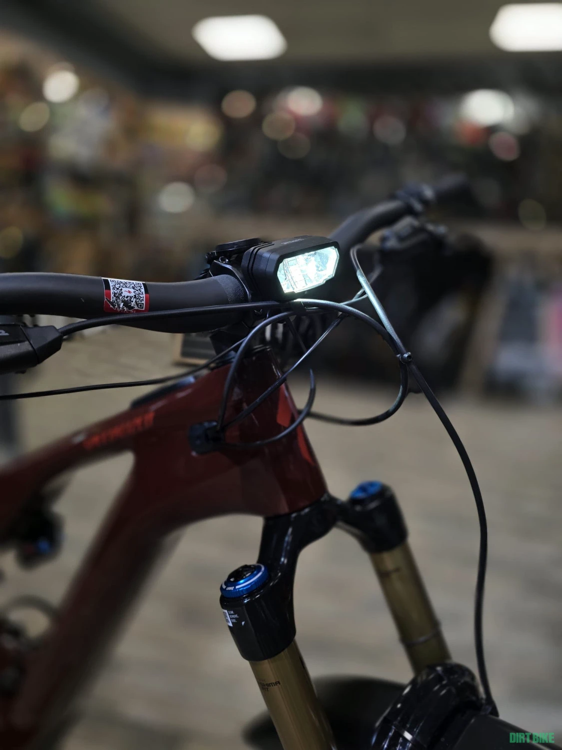 3. Specialized Turbo Levo Pro Carbon S4