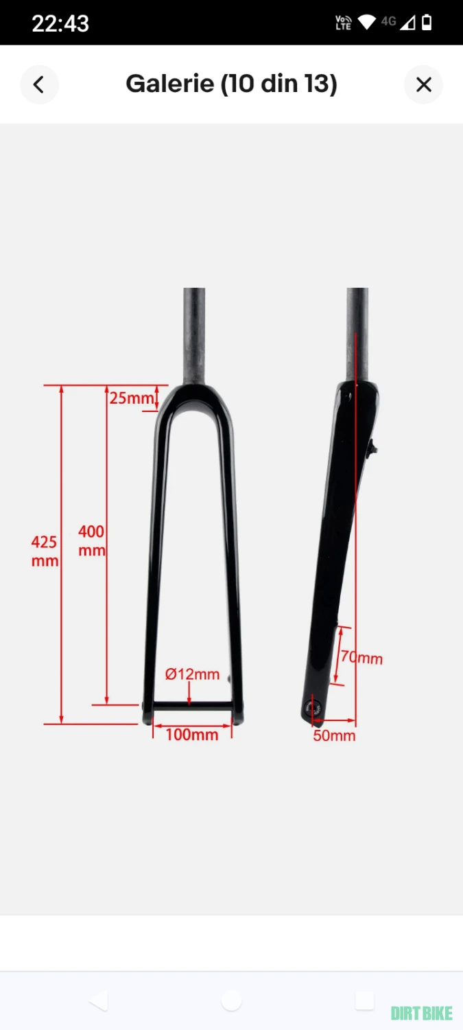5. Carbon 700 gravel