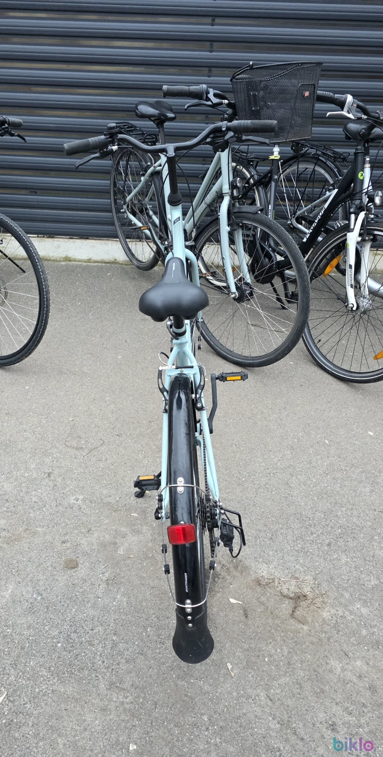 12. Bicicleta dama Riverside roti 28"