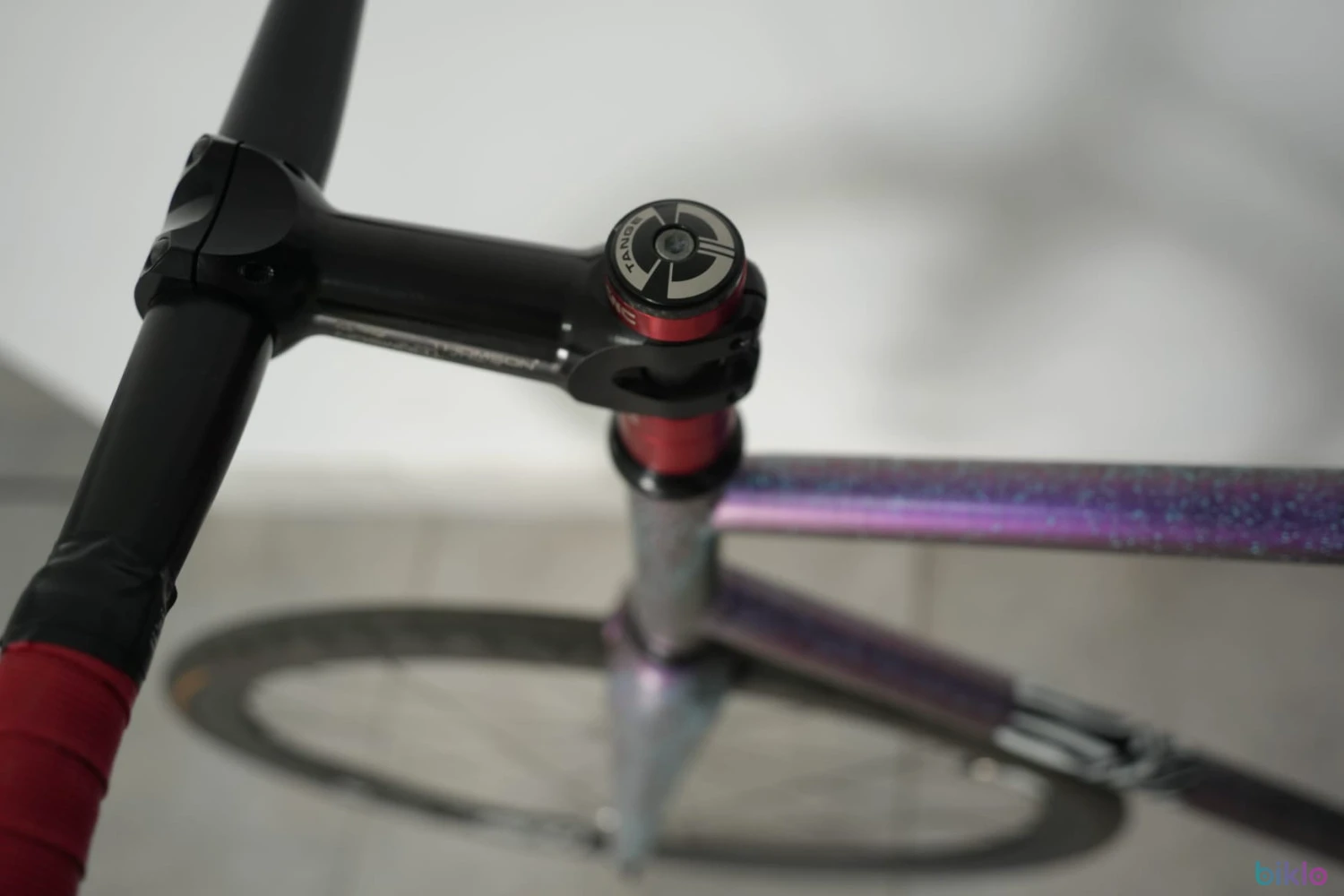 11. Colossi Rambler Track