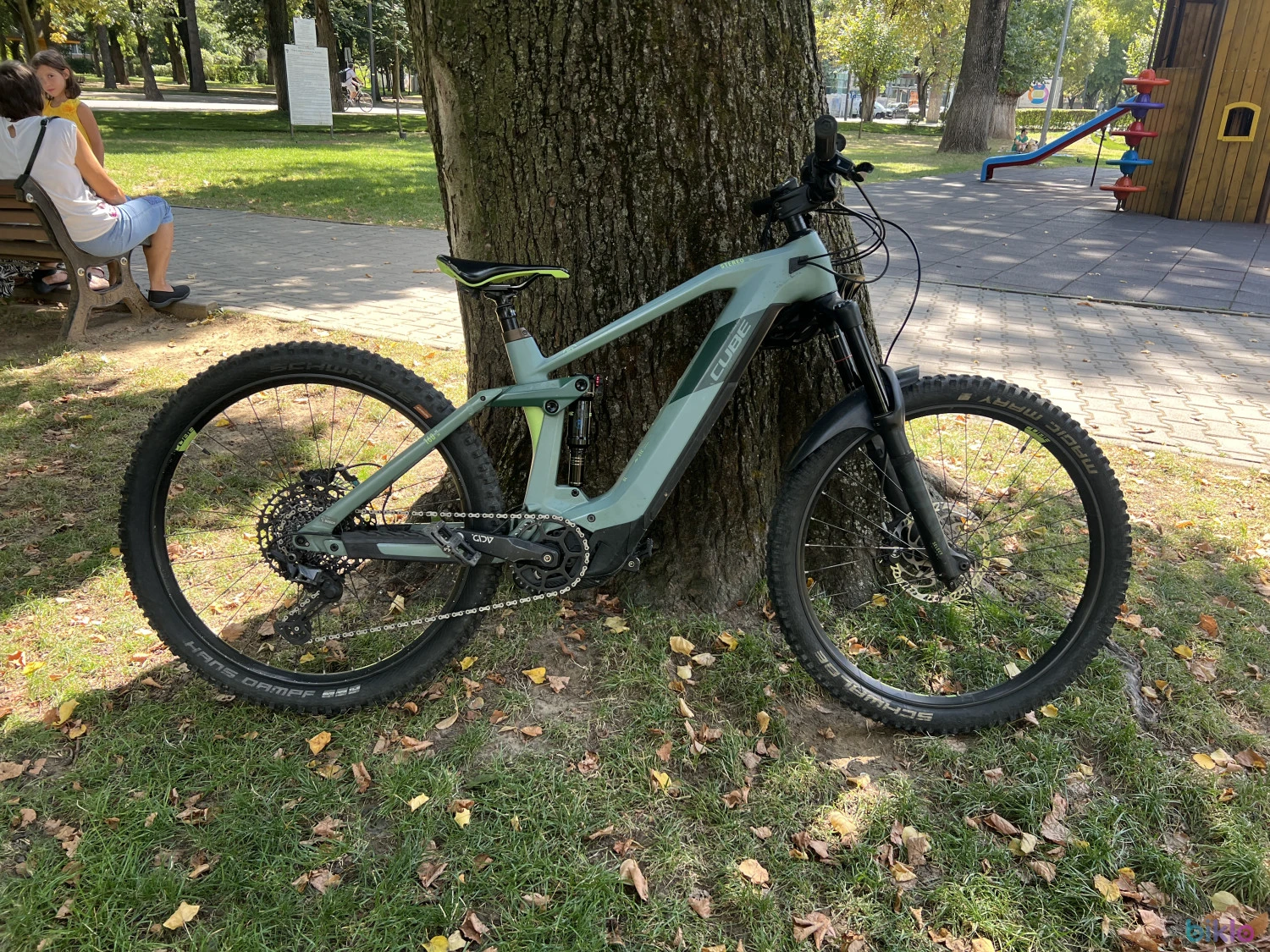 2. Cube stereo hybrid hpc 160