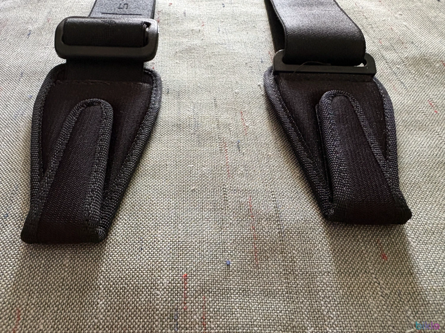 5. Set curele straps pentru poc vpd system back
