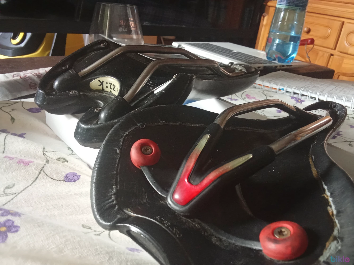 3. Sei Fizik Pave si Selle Italia