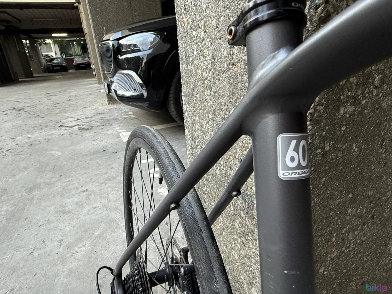 6. Orbea Avant H30-D