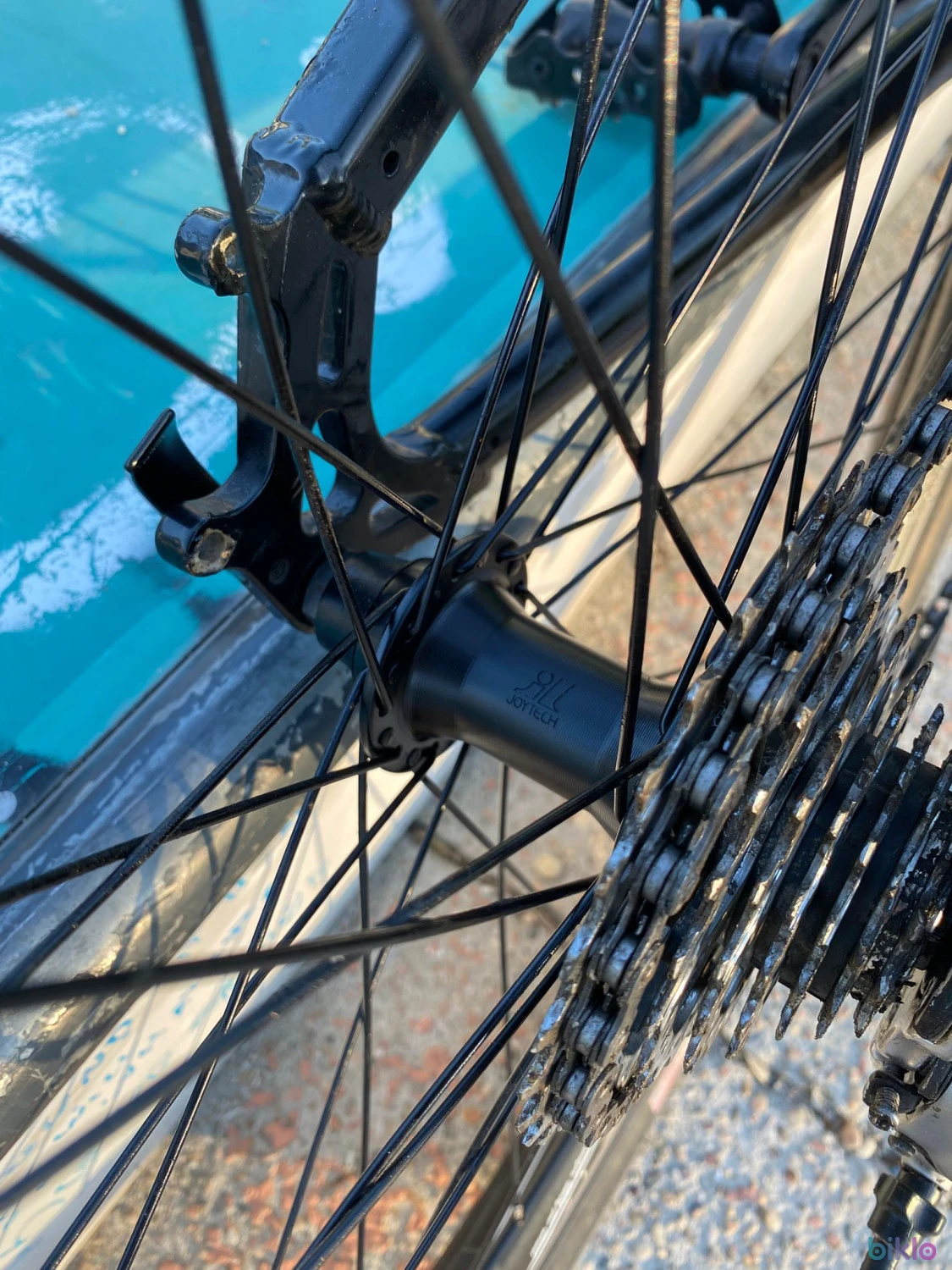 5. Bicicleta Mtb Bulls