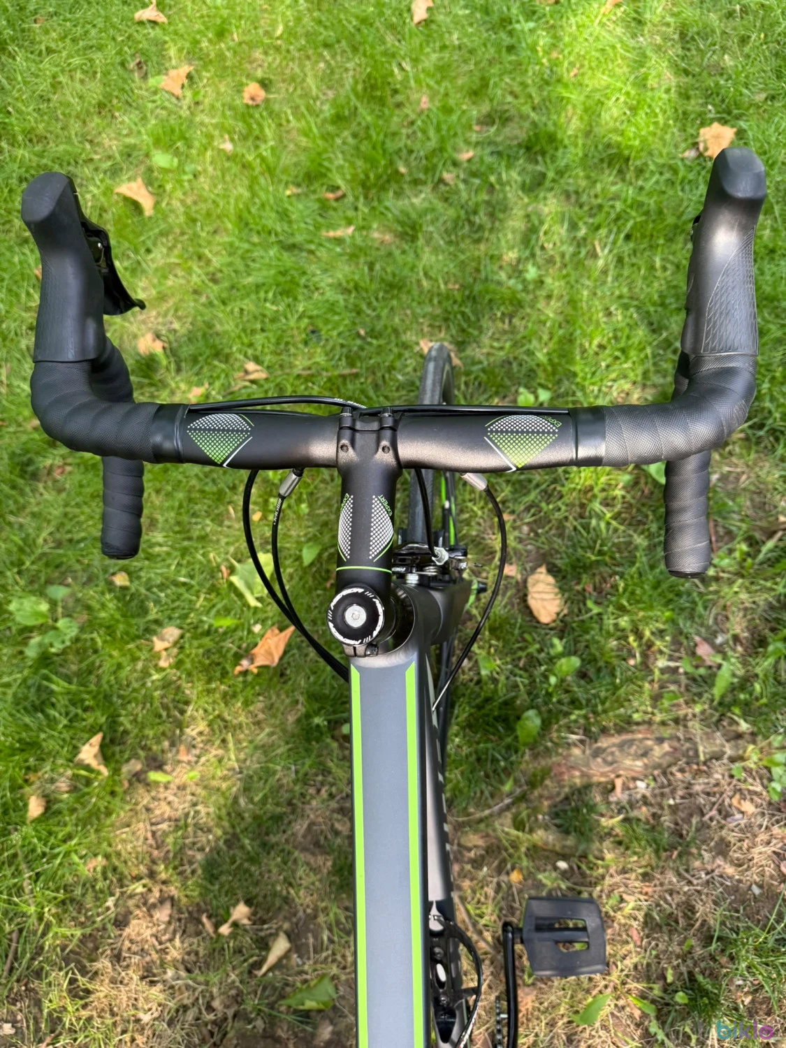 3. Merida Reacto 400 XL | Shimano 105 | Cursieră Aero